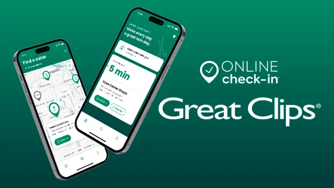 Great Clips — Hair salon in St. Louis